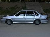 ВАЗ (Lada) 2115 2004 года за 670 000 тг. в Актау – фото 3