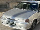 ВАЗ (Lada) 2115 2004 года за 670 000 тг. в Актау – фото 5