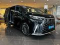 Lexus LM Business+ 2025 годаүшін78 390 000 тг. в Алматы