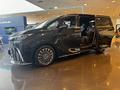 Lexus LM Business+ 2025 годаүшін78 390 000 тг. в Алматы – фото 6