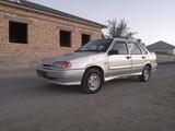 ВАЗ (Lada) 2115 2012 года за 450 000 тг. в Кызылорда