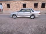 ВАЗ (Lada) 2115 2012 года за 450 000 тг. в Кызылорда – фото 4