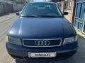 Audi A4 1996 годаүшін2 000 000 тг. в Алматы