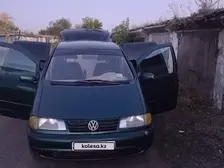 Volkswagen Sharan, 1996