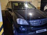 Mercedes-Benz ML 350 2007 года за 4 200 000 тг. в Алматы – фото 2