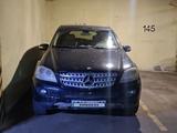 Mercedes-Benz ML 350 2007 года за 4 200 000 тг. в Алматы