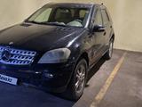 Mercedes-Benz ML 350 2007 года за 4 200 000 тг. в Алматы – фото 3