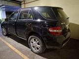 Mercedes-Benz ML 350 2007 года за 4 200 000 тг. в Алматы – фото 4