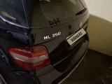 Mercedes-Benz ML 350 2007 года за 4 200 000 тг. в Алматы – фото 5