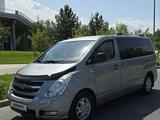 Hyundai Starex 2012 года за 9 500 000 тг. в Алматы – фото 2