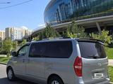 Hyundai Starex 2012 года за 9 500 000 тг. в Алматы