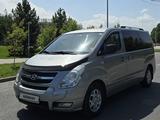 Hyundai Starex 2012 года за 9 500 000 тг. в Алматы – фото 4