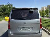 Hyundai Starex 2012 года за 9 500 000 тг. в Алматы – фото 5