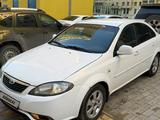 Daewoo Gentra 2014 годаүшін2 900 000 тг. в Актау – фото 5