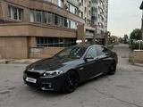 BMW 535 2014 годаүшін12 800 000 тг. в Алматы