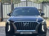 Hyundai Palisade 2022 года за 21 000 000 тг. в Жезказган