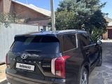 Hyundai Palisade 2022 года за 21 000 000 тг. в Жезказган – фото 3