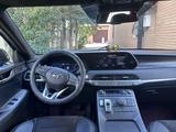 Hyundai Palisade 2022 года за 21 000 000 тг. в Жезказган – фото 4