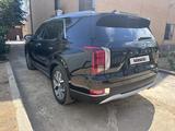 Hyundai Palisade 2022 года за 21 000 000 тг. в Жезказган – фото 2