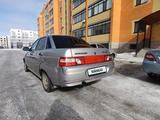 ВАЗ (Lada) 2110 2007 года за 1 000 000 тг. в Актобе – фото 4