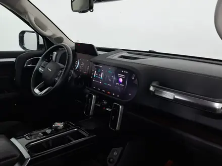 Haval Dargo 2022 года за 10 510 000 тг. в Астана – фото 12
