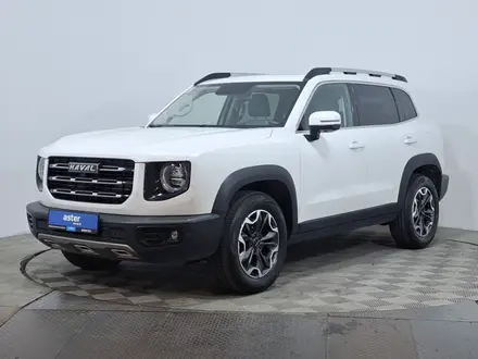 Haval Dargo 2022 года за 10 510 000 тг. в Астана
