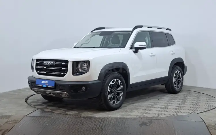 Haval Dargo 2022 года за 10 510 000 тг. в Астана
