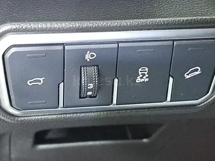 Haval Dargo 2022 года за 10 510 000 тг. в Астана – фото 18