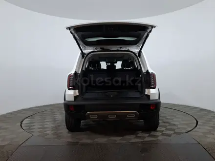 Haval Dargo 2022 года за 10 510 000 тг. в Астана – фото 9