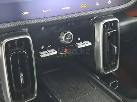 Haval Dargo 2022 года за 10 510 000 тг. в Астана – фото 19