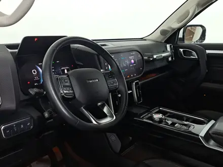 Haval Dargo 2022 года за 10 510 000 тг. в Астана – фото 20