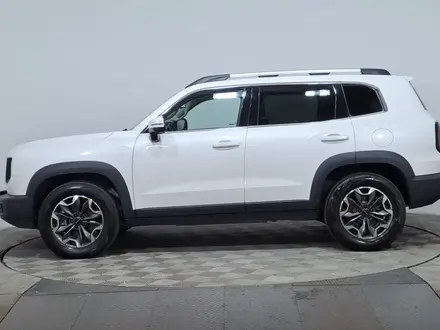 Haval Dargo 2022 года за 10 510 000 тг. в Астана – фото 8