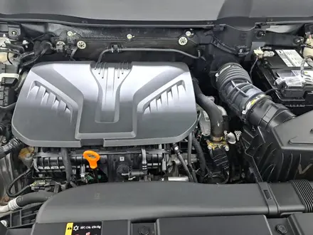 Haval Dargo 2022 года за 10 510 000 тг. в Астана – фото 11
