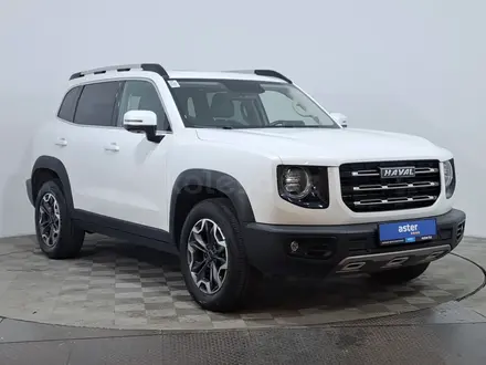 Haval Dargo 2022 года за 10 510 000 тг. в Астана – фото 3
