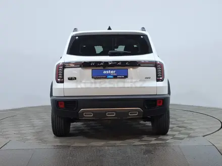 Haval Dargo 2022 года за 10 510 000 тг. в Астана – фото 6