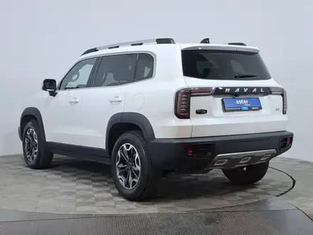 Haval Dargo 2022 года за 10 510 000 тг. в Астана – фото 7