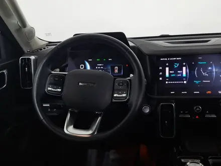 Haval Dargo 2022 года за 10 510 000 тг. в Астана – фото 22