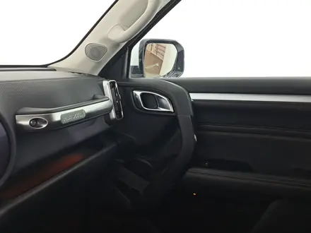 Haval Dargo 2022 года за 10 510 000 тг. в Астана – фото 23
