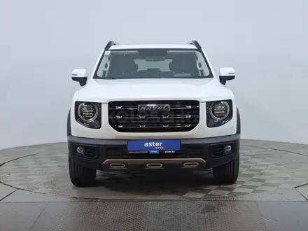 Haval Dargo 2022 года за 10 510 000 тг. в Астана – фото 2