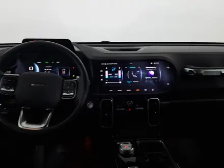 Haval Dargo 2022 года за 10 510 000 тг. в Астана – фото 14