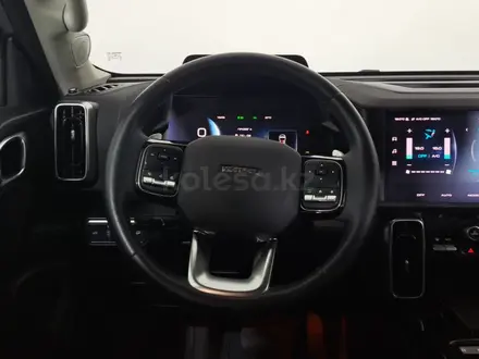 Haval Dargo 2022 года за 10 510 000 тг. в Астана – фото 17