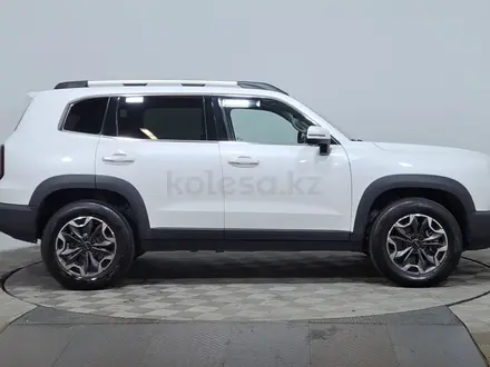 Haval Dargo 2022 года за 10 510 000 тг. в Астана – фото 4
