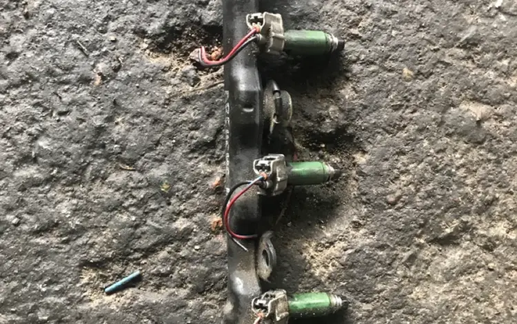 Форсунки за 20 000 тг. в Алматы