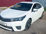 Toyota Corolla 2013 годаүшін7 500 000 тг. в Актобе