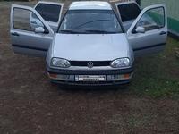 Volkswagen Golf 1993 годаfor1 800 000 тг. в Уральск