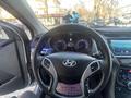 Hyundai Elantra 2014 года за 6 270 000 тг. в Алматы – фото 27