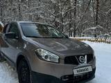 Nissan Qashqai 2012 годаүшін6 500 000 тг. в Кокшетау