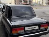 ВАЗ (Lada) 2107 2010 года за 2 050 000 тг. в Шымкент – фото 2