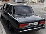 ВАЗ (Lada) 2107 2010 года за 2 050 000 тг. в Шымкент