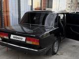 ВАЗ (Lada) 2107 2010 года за 2 050 000 тг. в Шымкент – фото 4